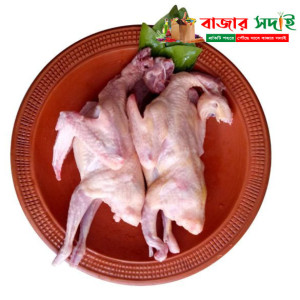 সোনালী মুরগী