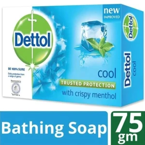 Dettol Cool Soap