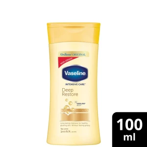 Vaseline Intensive Care Essential Lotion