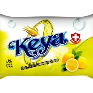 Keya Laundry Soap