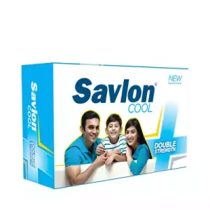 Savlon Cool Soap