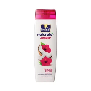 Parachute Naturale Damage Repair Shampoo