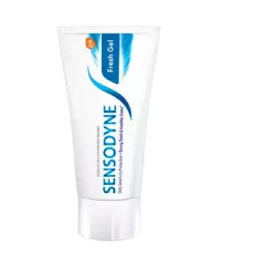 Sensodyne ফ্রেশ জেল