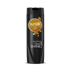 Sunsilk Shampoo Stunning Black Shine