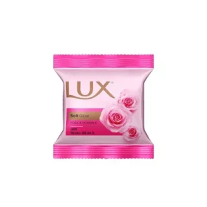 Lux Soap Bar Soft Glow