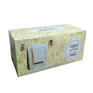 Bashundhara Hand Towel Box