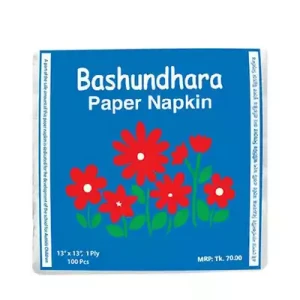 Bashundhara Paper Napkins