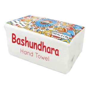 Bashundhara Hand Towel