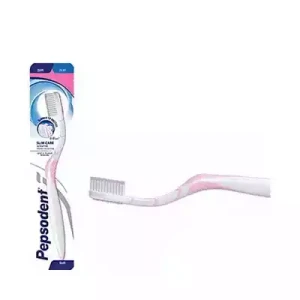 Pepsodent টুথব্রাশ