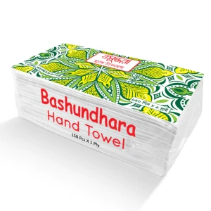 Hand Towel Tissue Paper