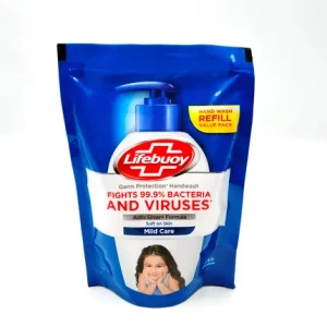 Lifebuoy Hand Wash Refill