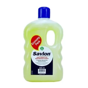 ACI Savlon Liquid Antiseptic