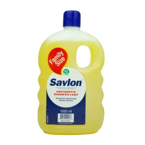 ACI Savlon Liquid Antiseptic