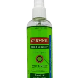 Germnil Hand Sanitizer Spray