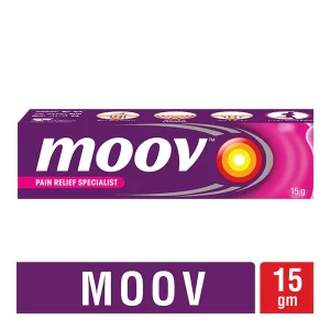 Moov Pain Relief Specialist Cream