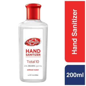 Lifebuoy Hand Sanitizer