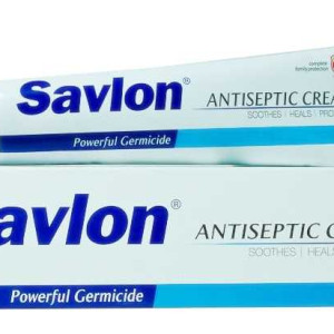 Savlon Antiseptic Cream