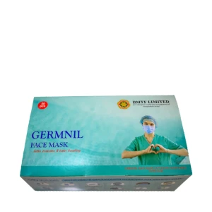 Germnil Surgical Face Mask