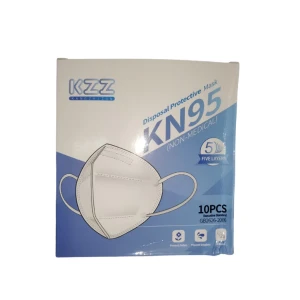 KN95 Face Mask