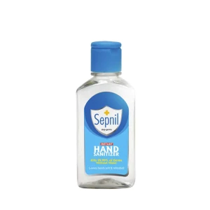 Sepnil Instant Hand Sanitizer - 40ml