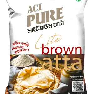 ACI Pure Lite Brown Atta