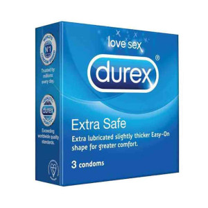 Durex - Extra Safe Condom