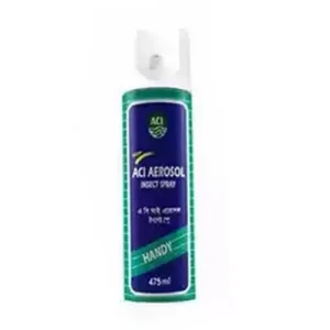 ACI Aerosol Insect Spray