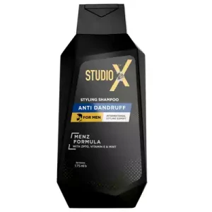 Studio X Anti Dandruff Men শেম্পু