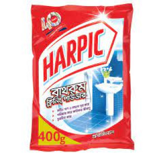 Harpic Bathroom Cleaning Powder