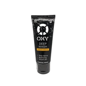 Oxy Deep Wash