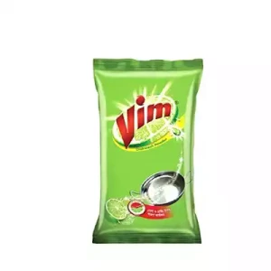 Vim Dishwashing Powder 500gm