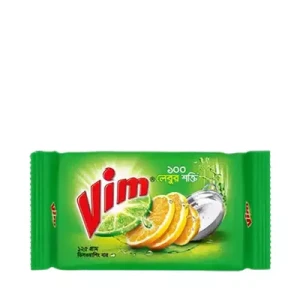 Vim Dishwashing Bar 125gm