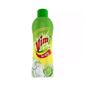 Vim Dishwashing Liquid