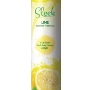 Sleek Lime Air Freshener 300ml