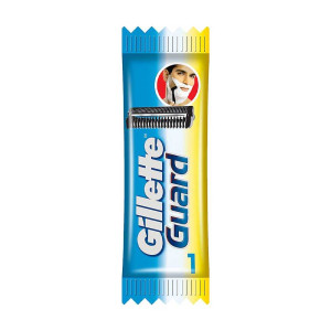 Gillette Guard Razor