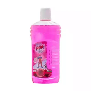 Rok Rose Disinfectant Floor Cleaner (Free Liquid Floor Cleaner)