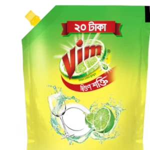 Vim Dishwashing Liquid 100ml