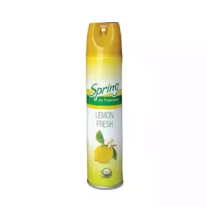 Spring Air Freshener Lemon Fresh