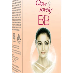 Glow & Lovely BB Make Up + Multivitamin Cream