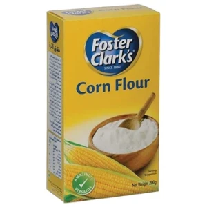 Foster Clark's Corn Flour