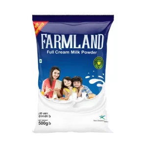 Farmland Full Cream Milk Powder