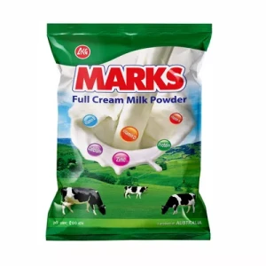 Marks Full Cream Milk Powder