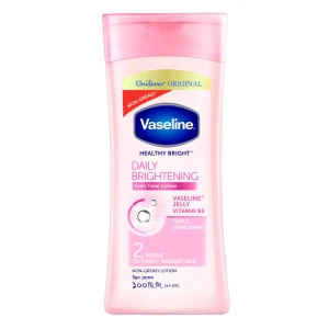 Vaseline Lotion Daily Brightening