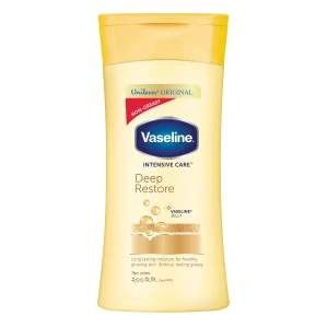 Vaseline Intensive Care Essential Lotion