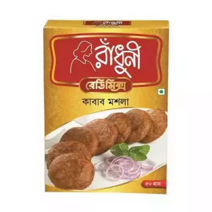 রাধুনী কাবাব মসলা