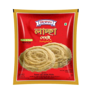 Kishwan লাচ্চা সেমাই ২০০ গ্রাম