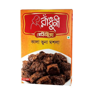 রাধুনী কালো ভুনা মসলা