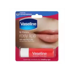 Vaseline Lip Therapy Rosy Balm Stick