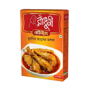 রাধুনী মুরগির মসলা