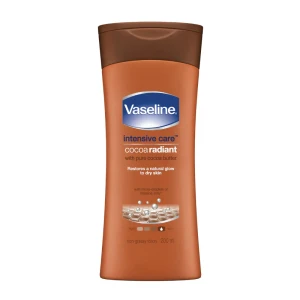 Vaseline Intensive Care Cocoa Radiant Lotion